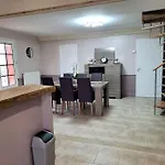 Le Du Bonheur Tatil Evi *