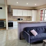 Tatil Evi Le Du Bonheur Bures-sur-Dives