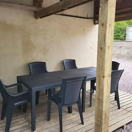 Le Du Bonheur Bures-sur-Dives