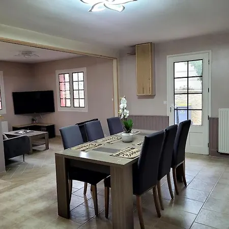 Le Du Bonheur Bures-sur-Dives