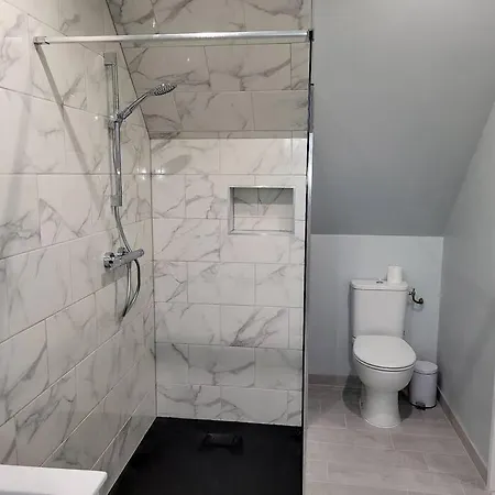 Tatil Evi Le Du Bonheur