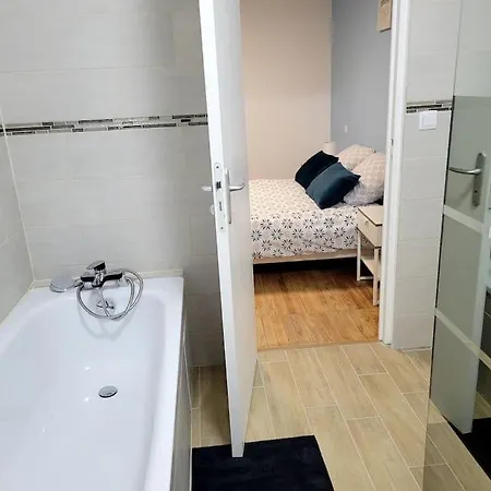 Le Du Bonheur Tatil Evi