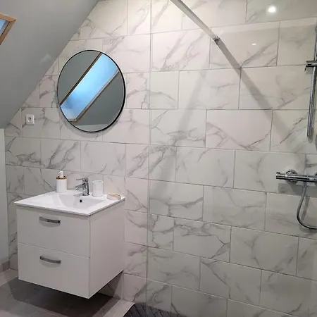 Casa vacanze Le Du Bonheur Bures-sur-Dives