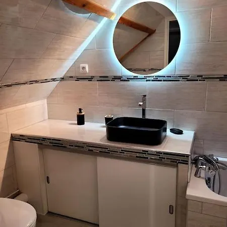 Le Du Bonheur Casa vacanze Bures-sur-Dives