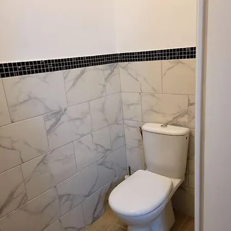 Le Du Bonheur Ferienhaus *