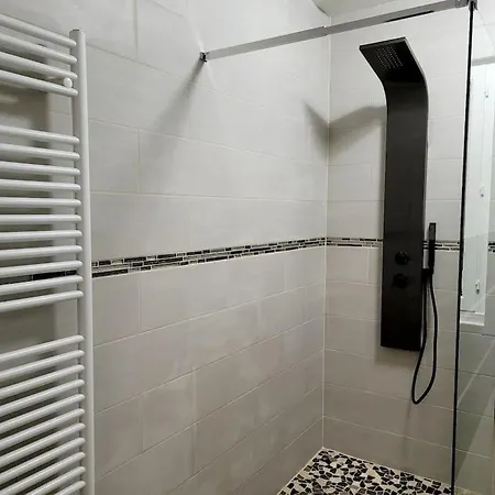 Casa vacanze Le Du Bonheur