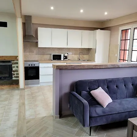 Casa vacanze Le Du Bonheur Bures-sur-Dives