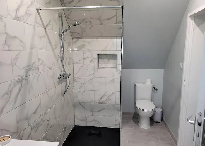 Casa de Férias Le Du Bonheur