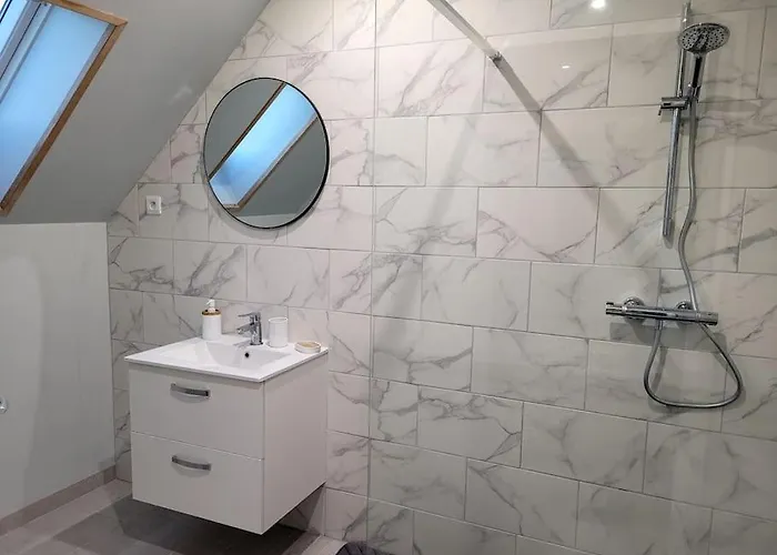 Casa de Férias Le Du Bonheur Bures-sur-Dives