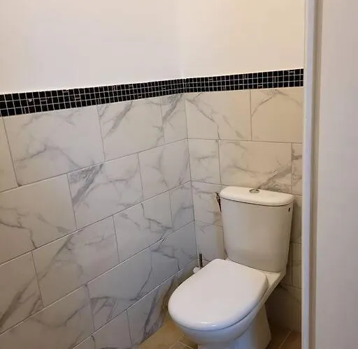 Le Du Bonheur Casa de Férias *